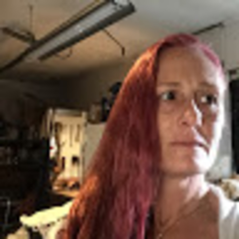 Meet your Posher, Tina